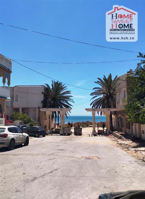 Vente&nbsp;Maisons - Tunisie