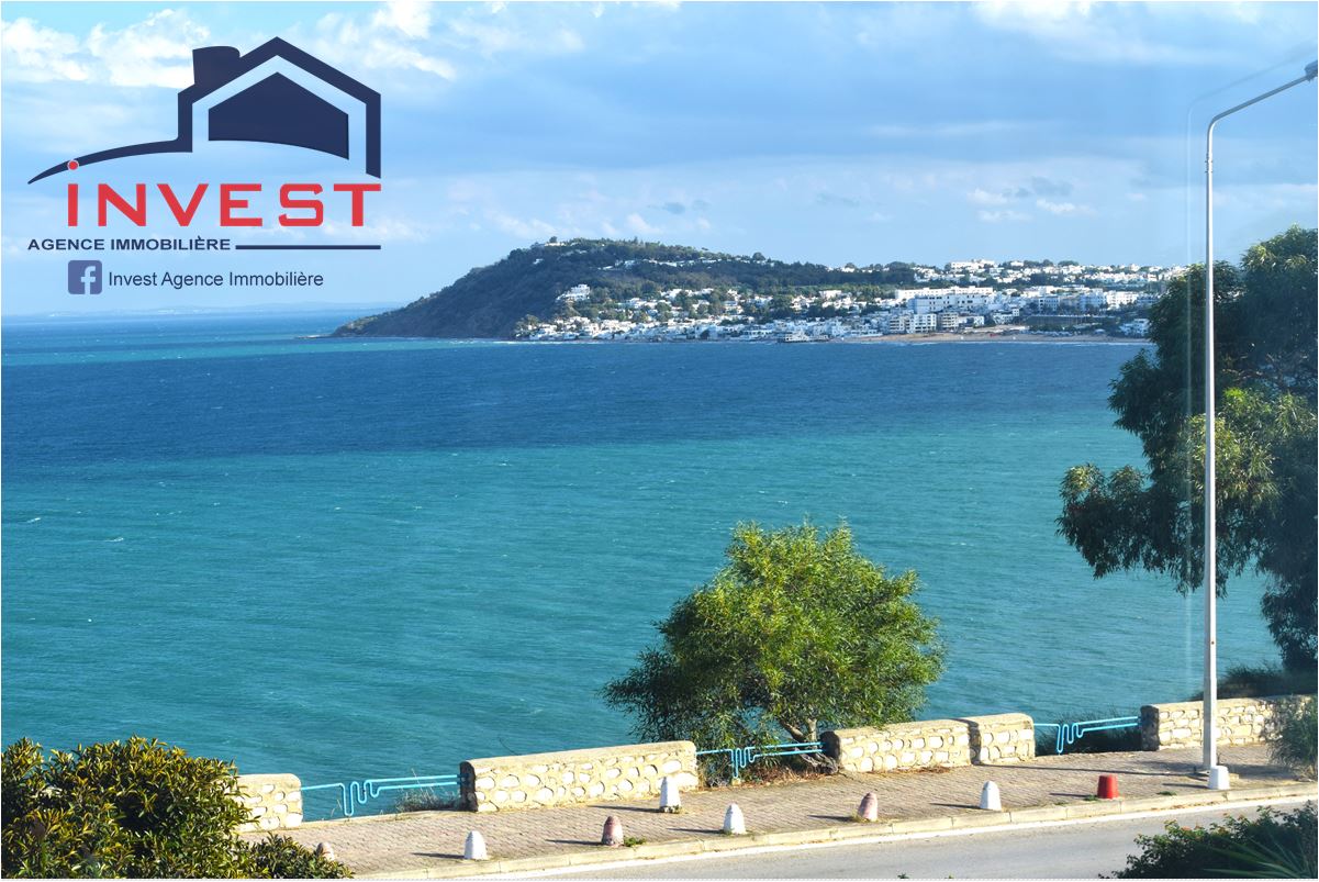 Vente&nbsp;Maisons - Tunisie