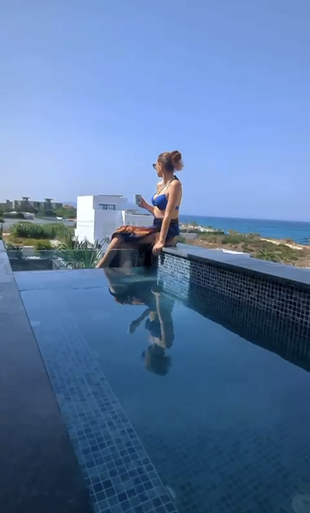 Kelibia&nbsp;Kerkouane&nbsp;Vente&nbsp;Appart. 2 pi�ces&nbsp;Piscine s2 appartement deuxieme position