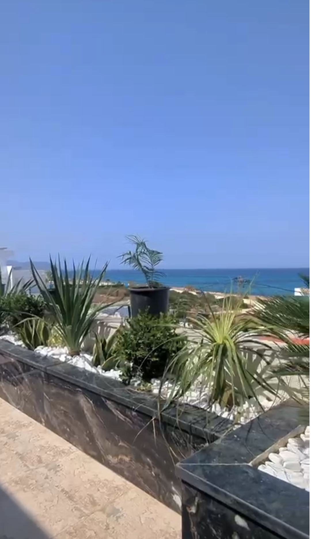 Kelibia&nbsp;Kerkouane&nbsp;Vente&nbsp;Appart. 2 pi�ces&nbsp;Piscine s2 appartement deuxieme position