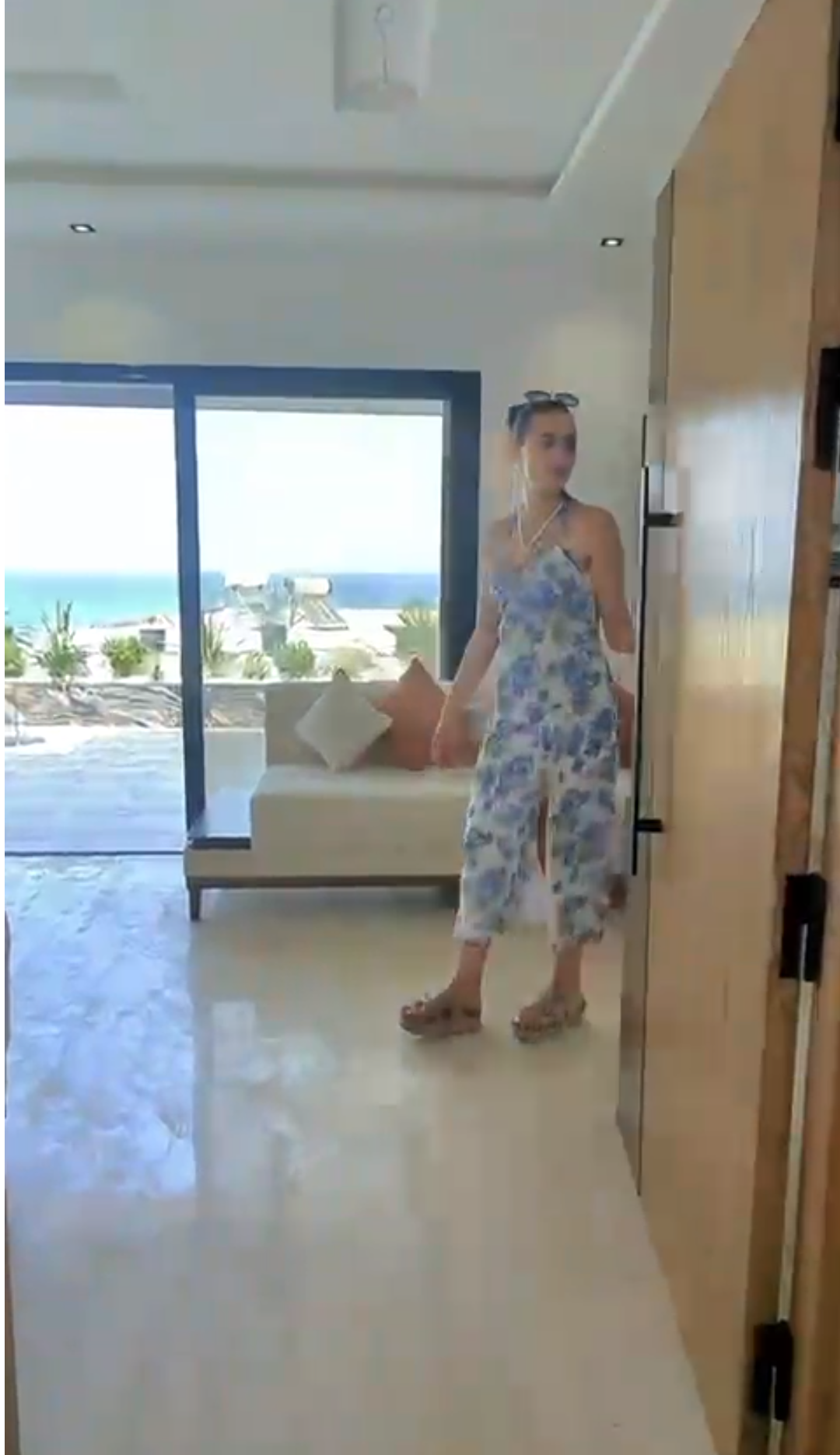 Kelibia&nbsp;Kerkouane&nbsp;Vente&nbsp;Appart. 2 pi�ces&nbsp;Piscine s2 appartement deuxieme position