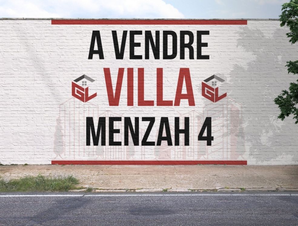 Vente&nbsp;Maisons - Tunisie