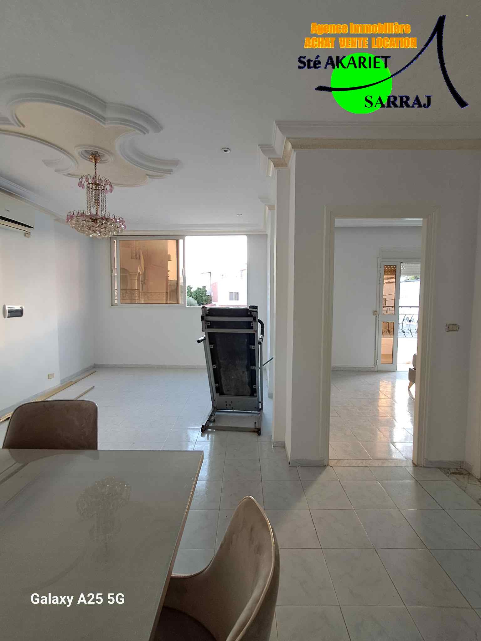 Vente&nbsp;Maisons - Tunisie