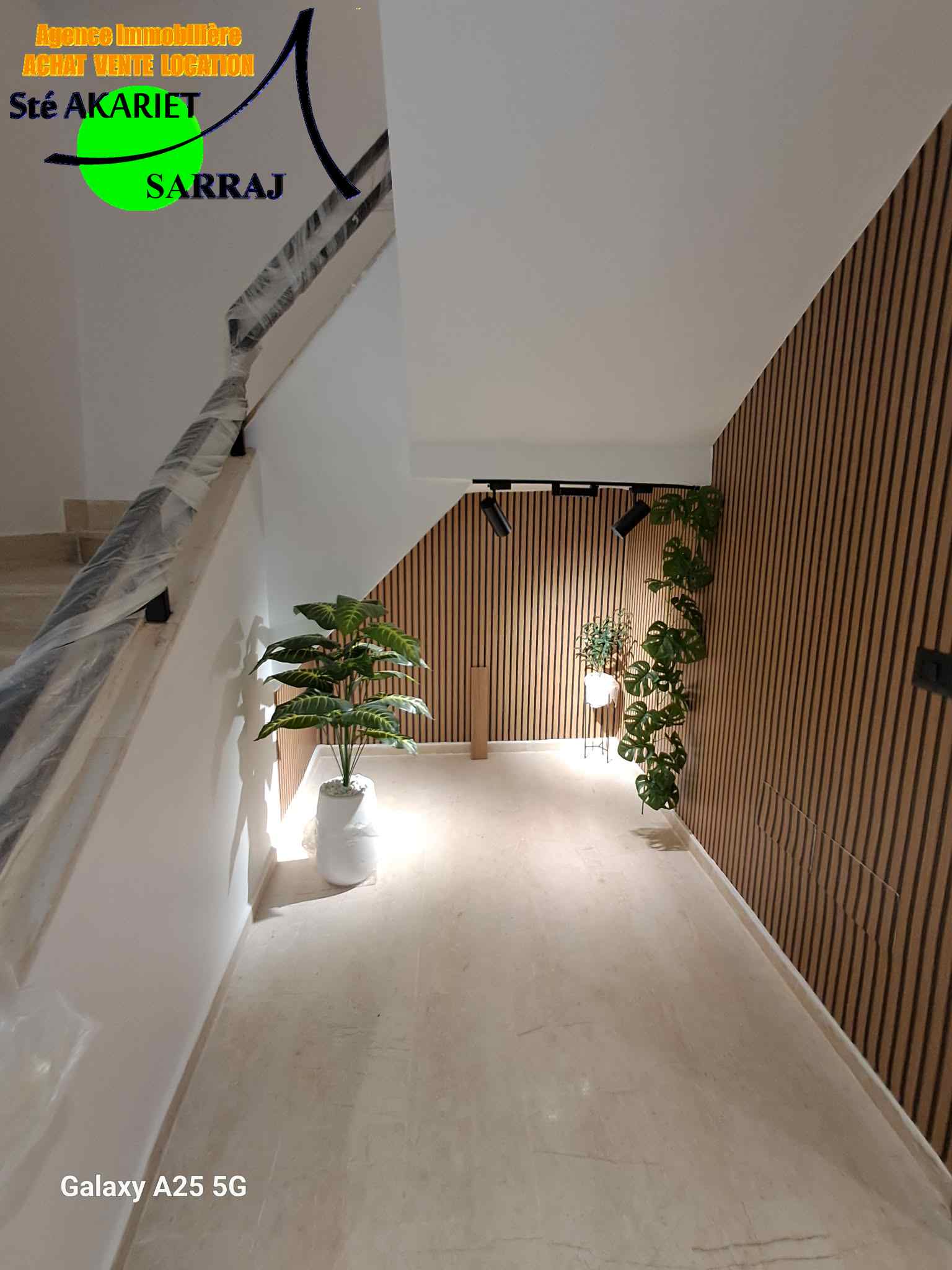Sousse Ville&nbsp;Sousse&nbsp;Vente&nbsp;Appart. 3 pi�ces&nbsp;Appartements s2 haut standing � sousse jawhara