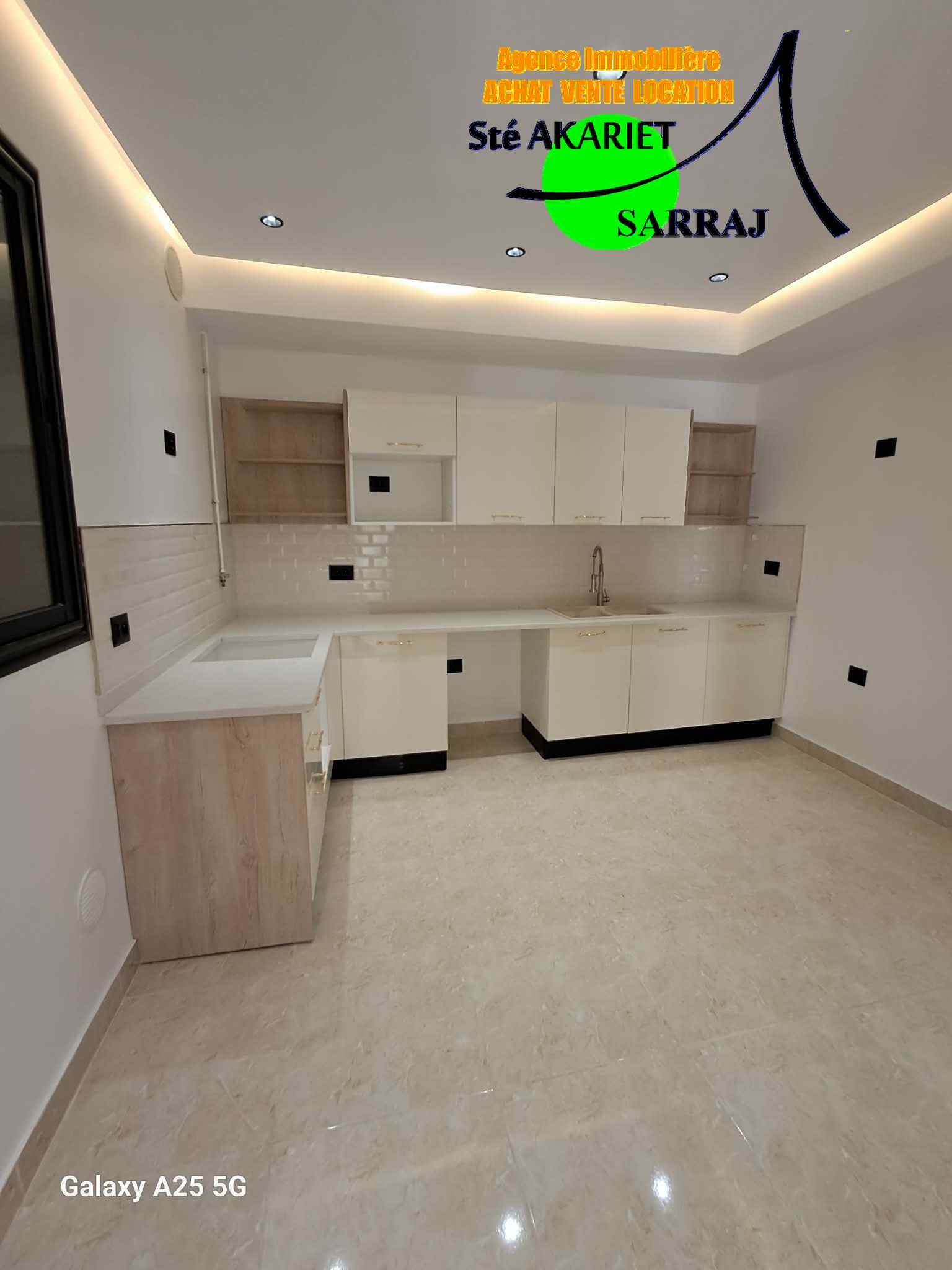 Sousse Ville&nbsp;Sousse&nbsp;Vente&nbsp;Appart. 3 pi�ces&nbsp;Appartements s2 haut standing � sousse jawhara