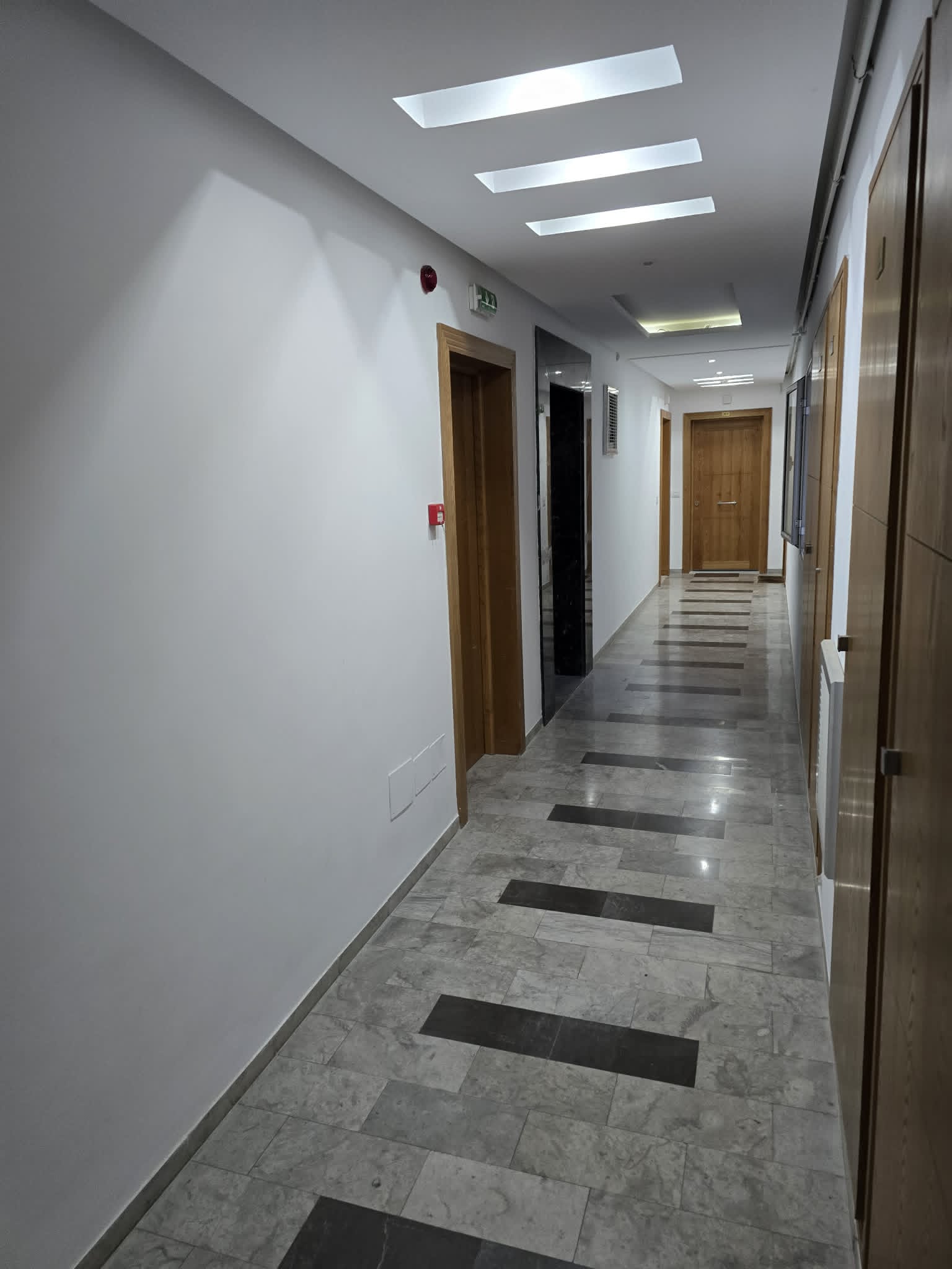 Vente&nbsp;Appart. 3 pi�ces - Tunisie