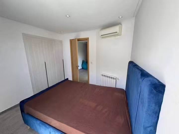Vente&nbsp;Appart. 2 pi�ces - Tunisie