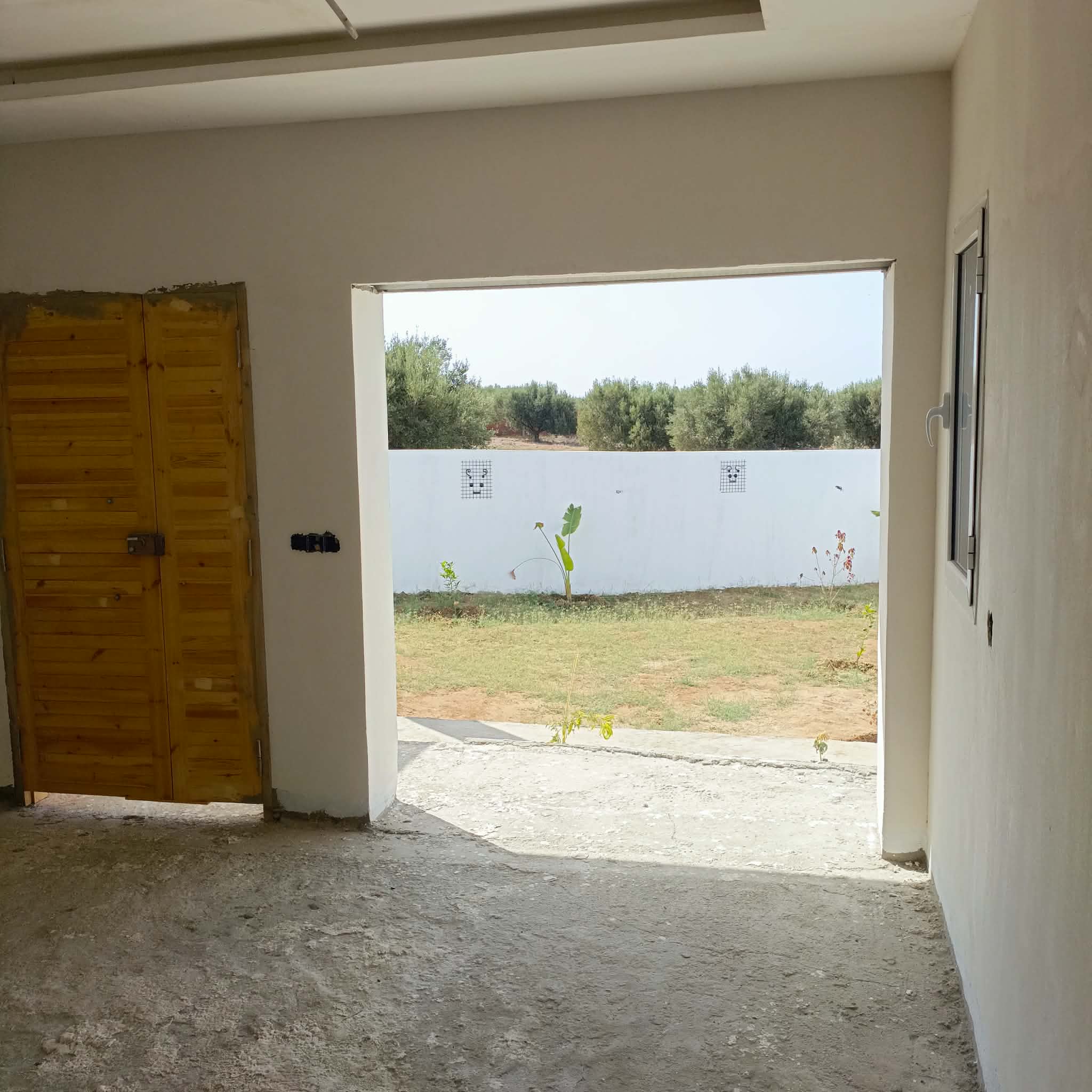 Vente&nbsp;Maisons - Tunisie