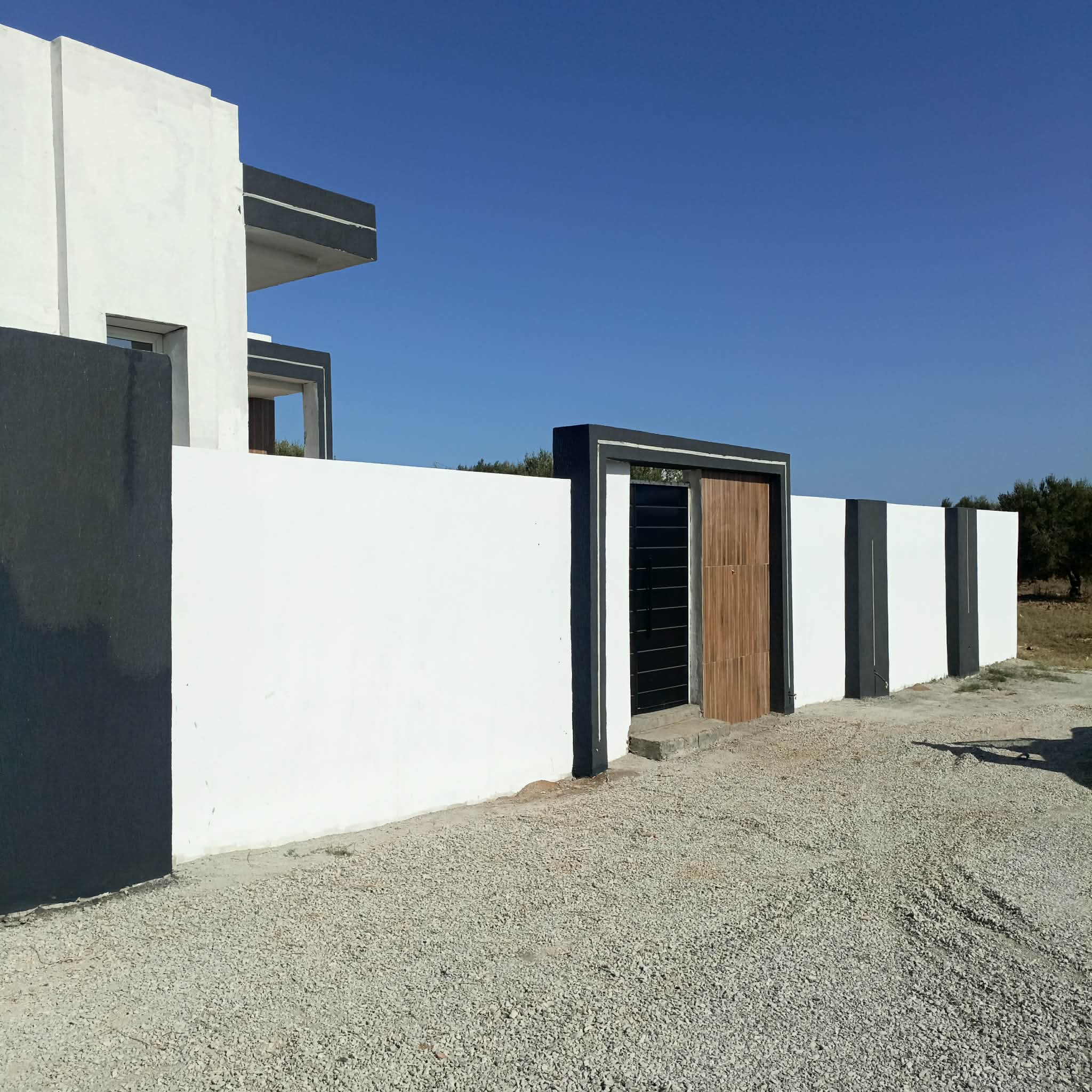 Hammamet&nbsp;Hammamet&nbsp;Vente&nbsp;Maisons&nbsp;Av belle villa de 300m proche hammamet sud