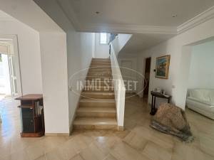 Vente Maisons - Tunisie