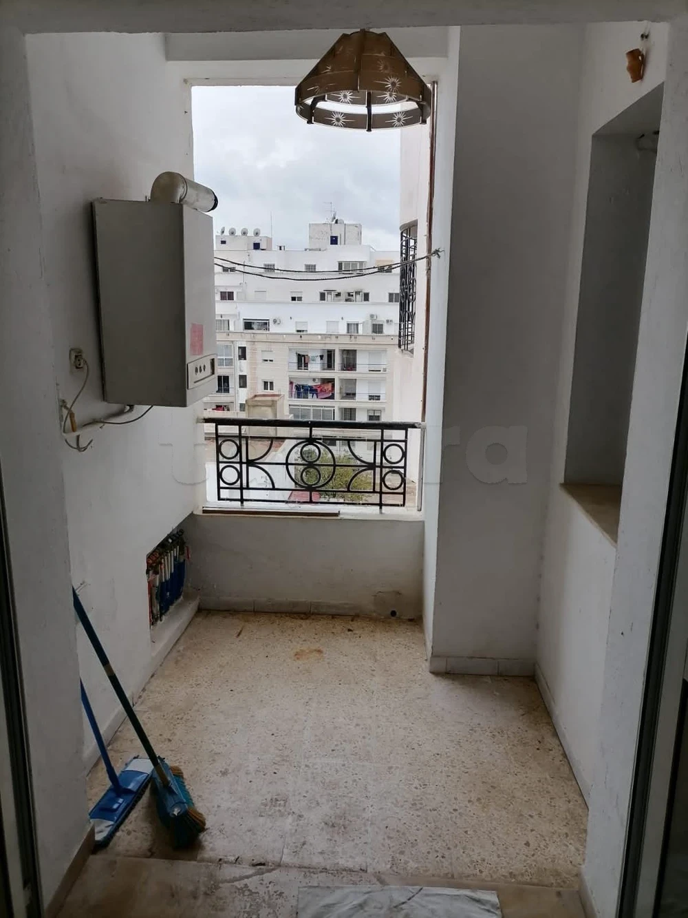 Vente&nbsp;Appart. 1 pi�ce - Tunisie