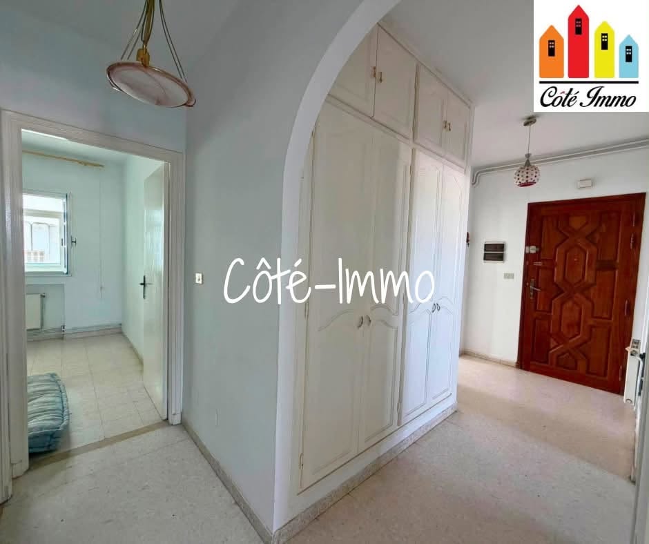 Vente&nbsp;Appart. 2 pi�ces - Tunisie