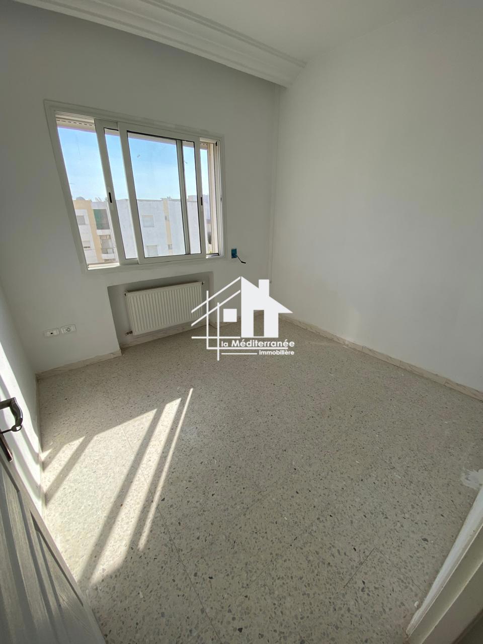 Vente&nbsp;Appart. 3 pi�ces - Tunisie