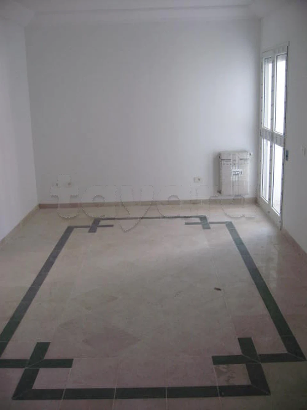 Vente&nbsp;Appart. 4 pi�ces - Tunisie