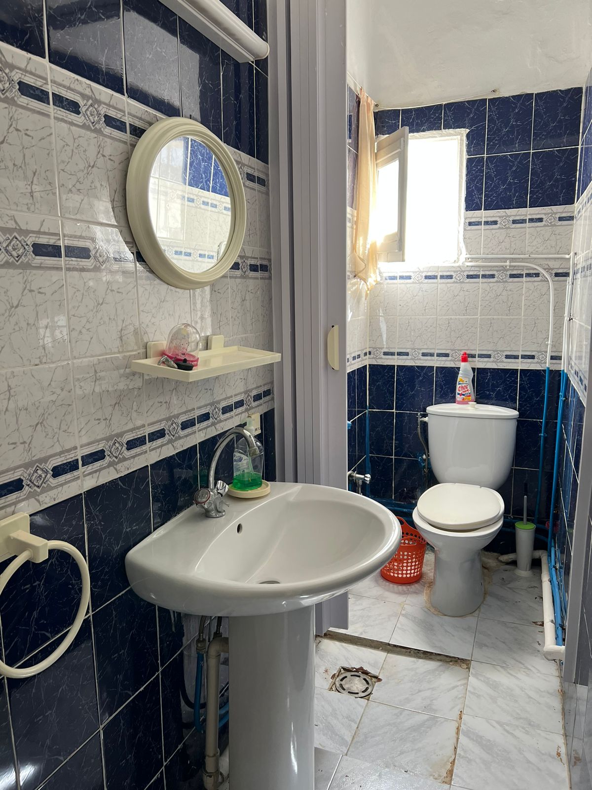 Vente&nbsp;Appart. 4 pi�ces - Tunisie