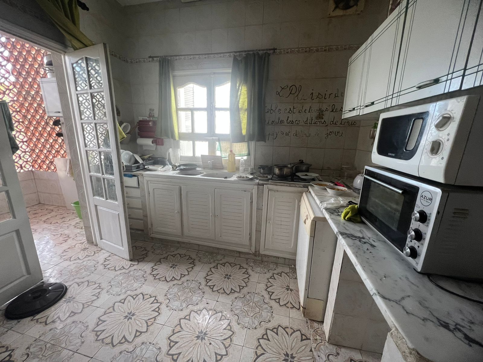 Vente&nbsp;Appart. 4 pi�ces - Tunisie