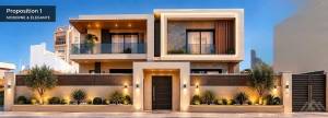 Vente&nbsp;Maisons - Tunisie