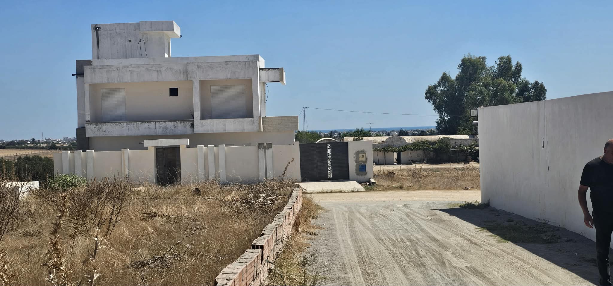 Vente&nbsp;Autre - Tunisie