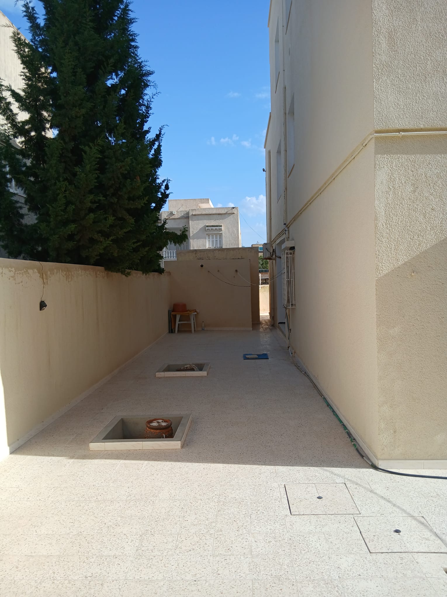 Vente&nbsp;Maisons - Tunisie