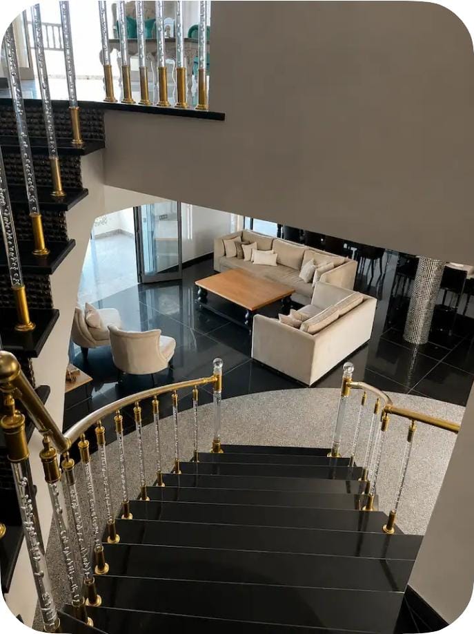Akouda&nbsp;Chatt Meriem&nbsp;Vente&nbsp;Appart. 4 pi�ces&nbsp;Vip duplex s4 prestigieuse a kantaoui