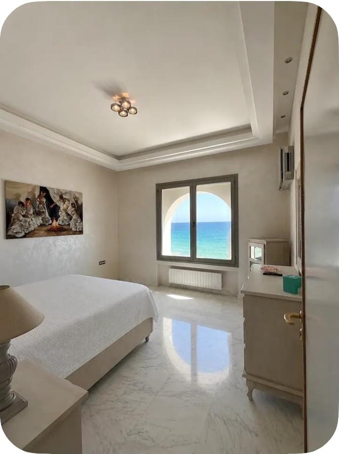 Vente&nbsp;Appart. 4 pi�ces - Tunisie