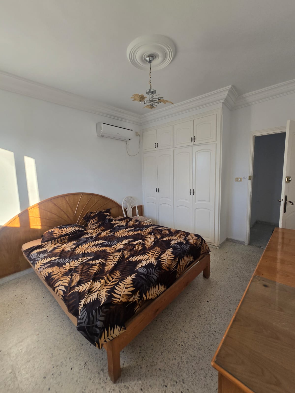 Akouda&nbsp;Chatt Meriem&nbsp;Vente&nbsp;Appart. 2 pi�ces&nbsp;Appartement s2 a tantana chott mariem
