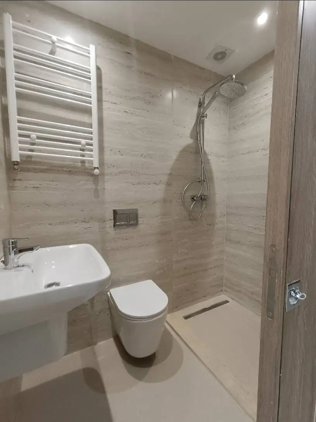 Akouda&nbsp;Chatt Meriem&nbsp;Vente&nbsp;Appart. 2 pi�ces&nbsp;Appartement s1 et s2 luxe pied dans l eau