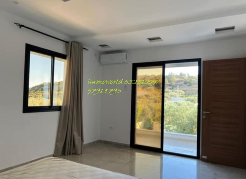 Vente Maisons - Tunisie