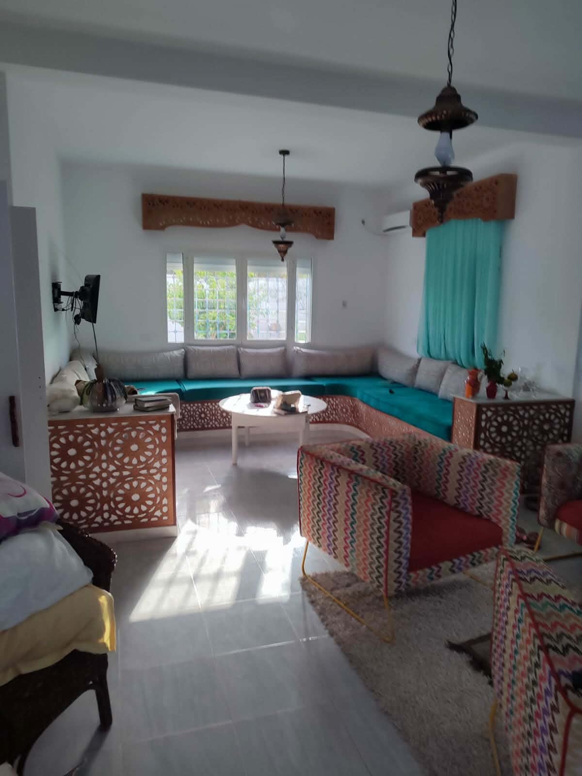 Sidi Thabet&nbsp;Cebalet Ben Ammar&nbsp;Vente&nbsp;Maisons&nbsp;Maisons cebalet ben ammar