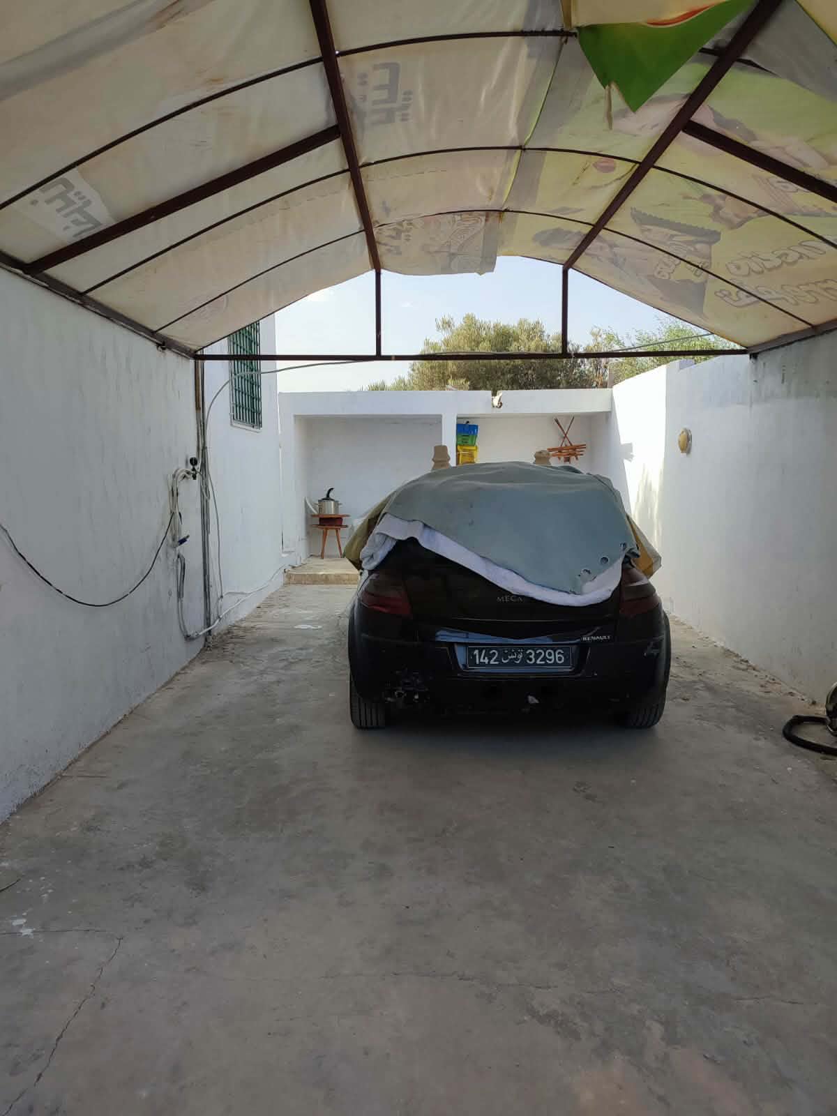 Vente&nbsp;Maisons - Tunisie