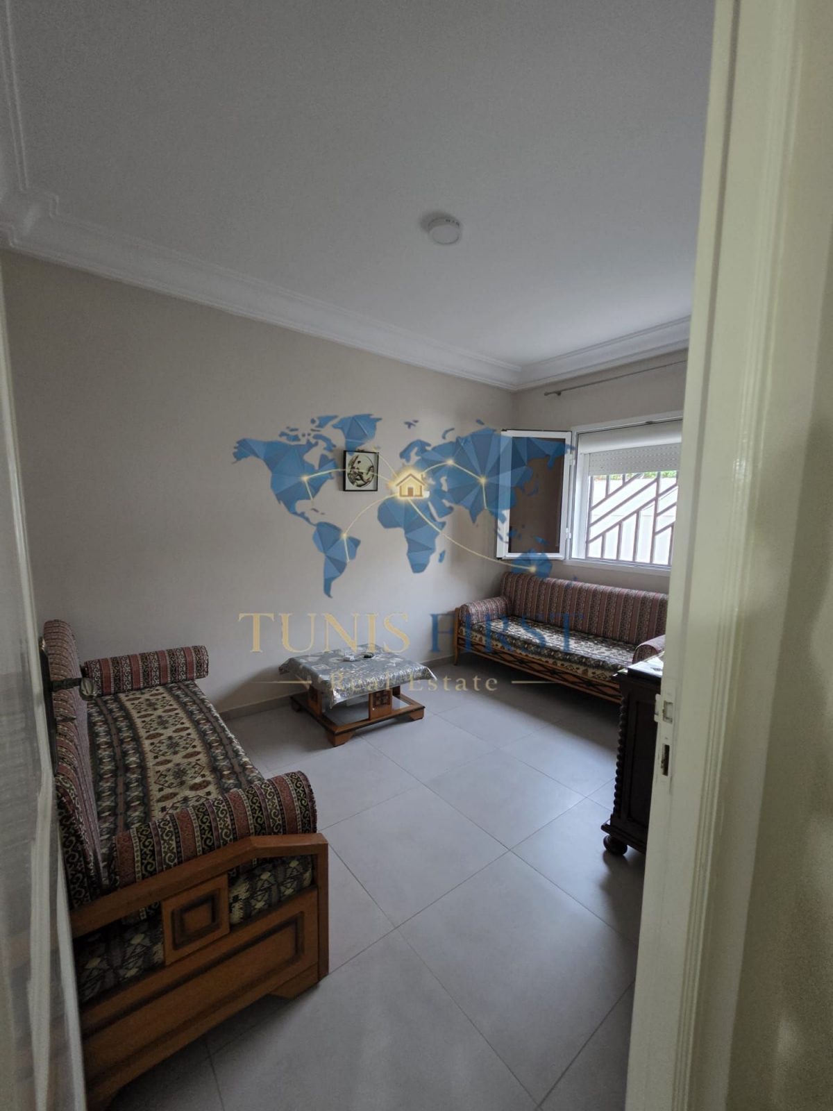 Carthage&nbsp;Carthage&nbsp;Vente&nbsp;Maisons&nbsp;Charmante  villa � carthage