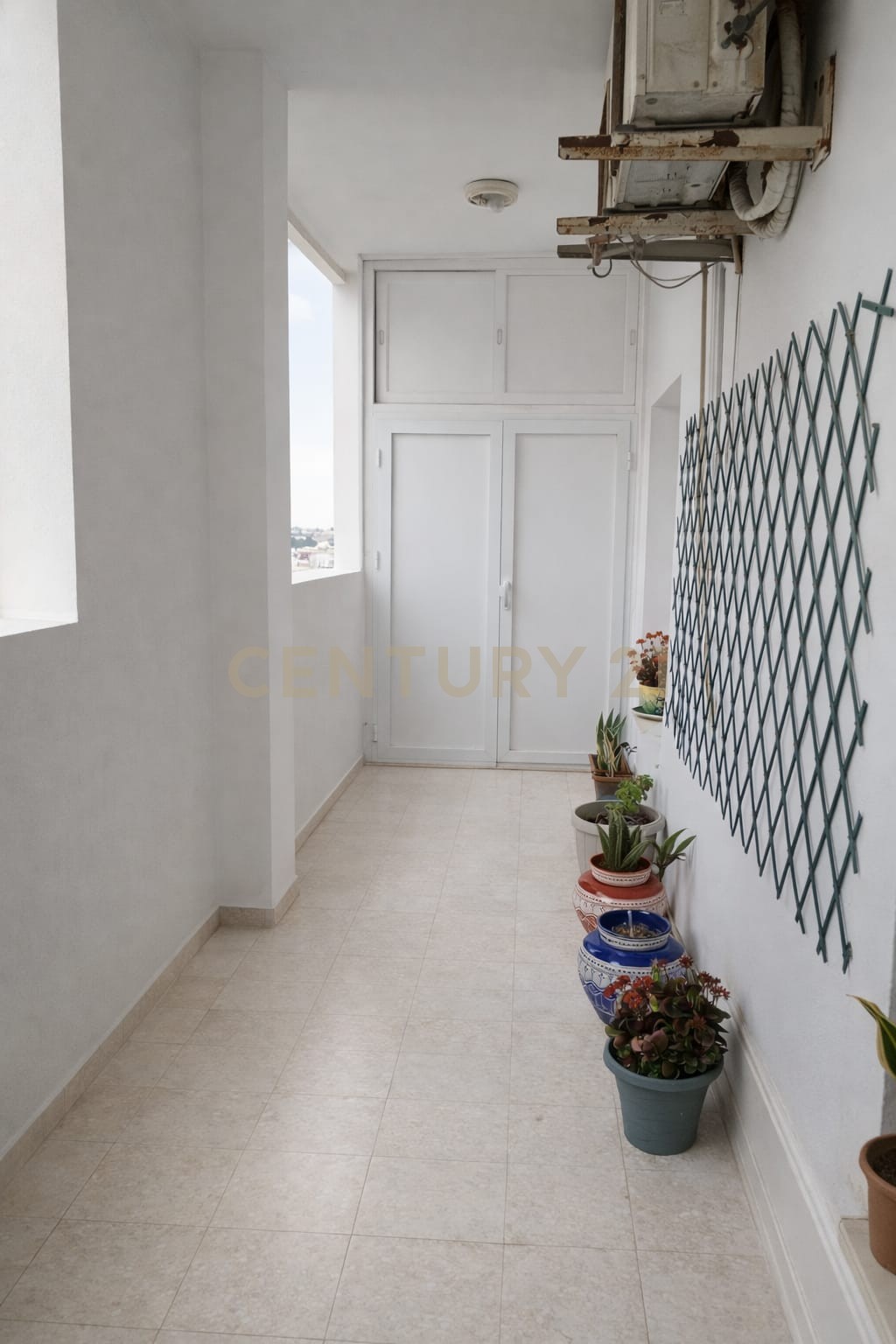 Ariana Ville&nbsp;Cite Ennasr 2&nbsp;Vente&nbsp;Appart. 3 pi�ces&nbsp;Un appartement s3 � ennasr 2