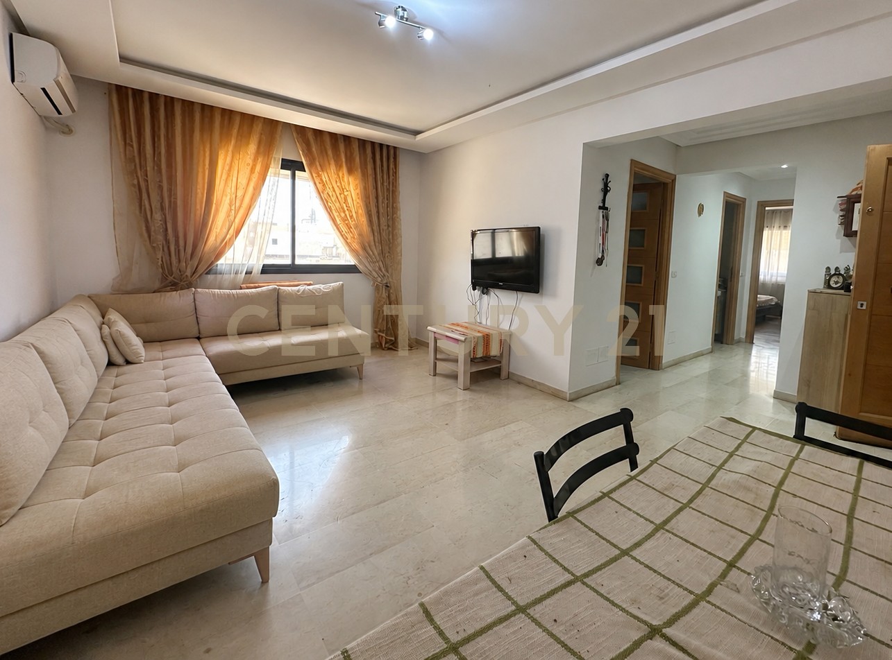 Vente&nbsp;Appart. 1 pi�ce - Tunisie