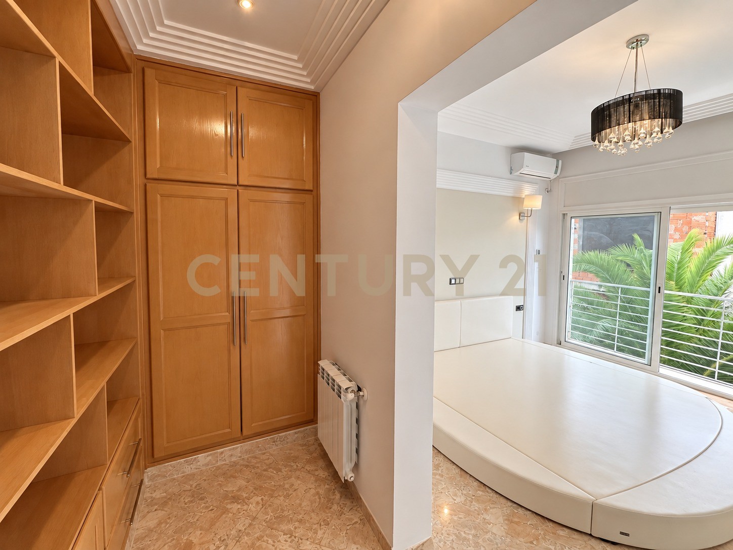 Vente&nbsp;Appart. 4 pi�ces - Tunisie
