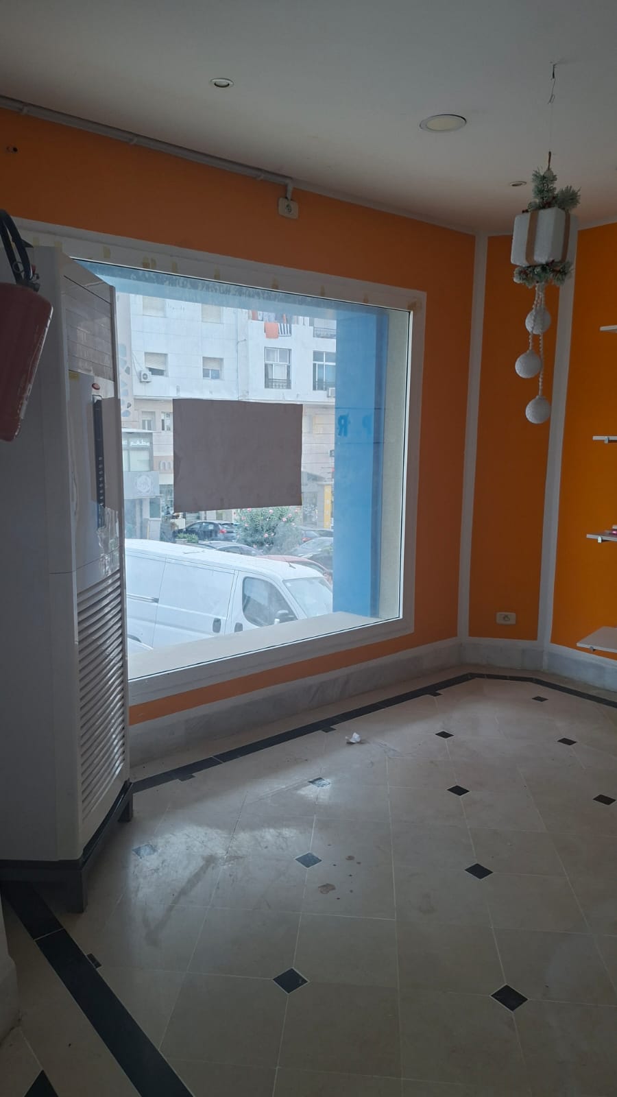 Vente&nbsp;Surfaces - Tunisie