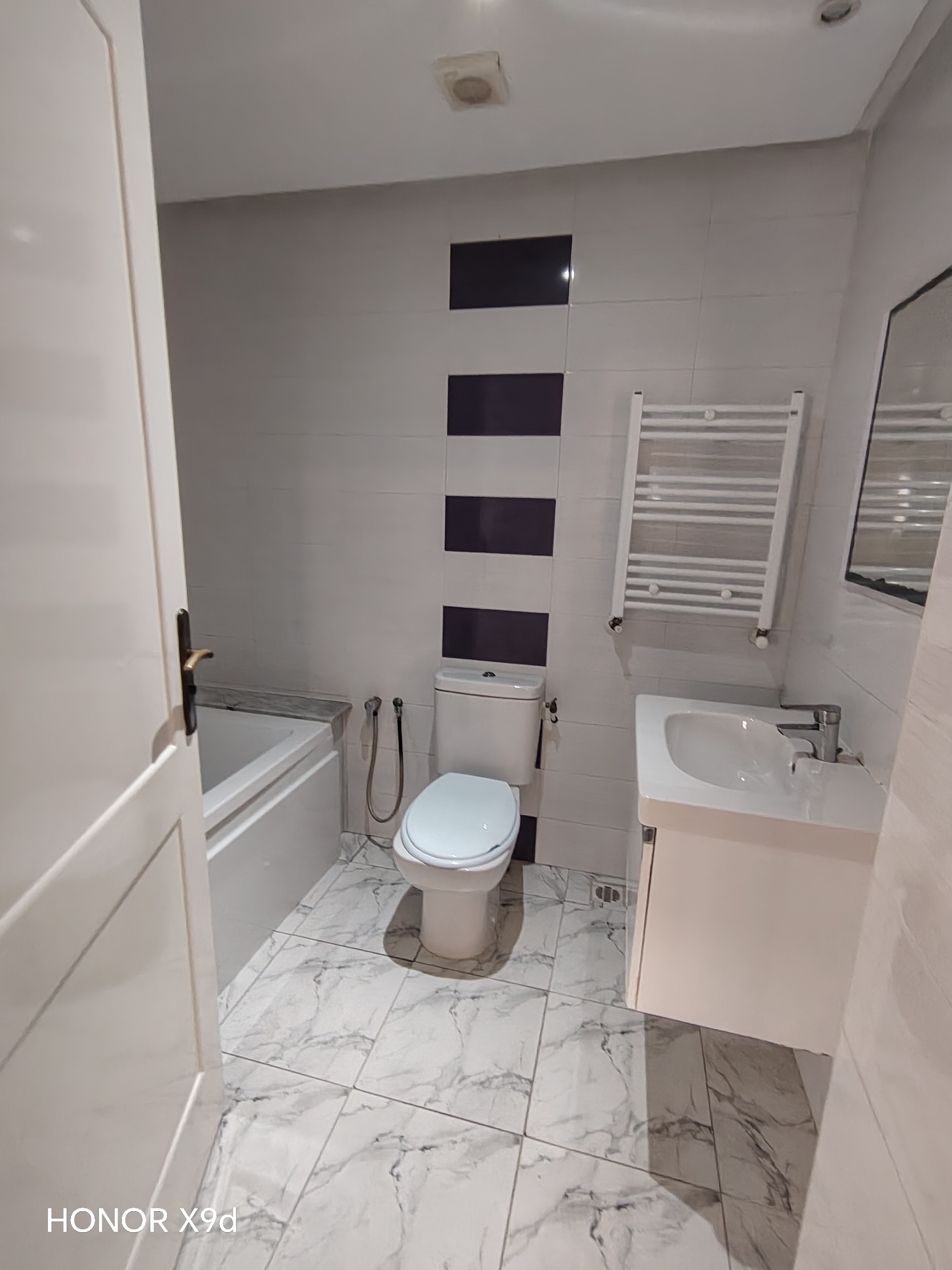 Hammam Chatt&nbsp;Borj Cedria&nbsp;Vente&nbsp;Appart. 2 pi�ces&nbsp;Appartement en rez de chauss�e en face de mg lfh