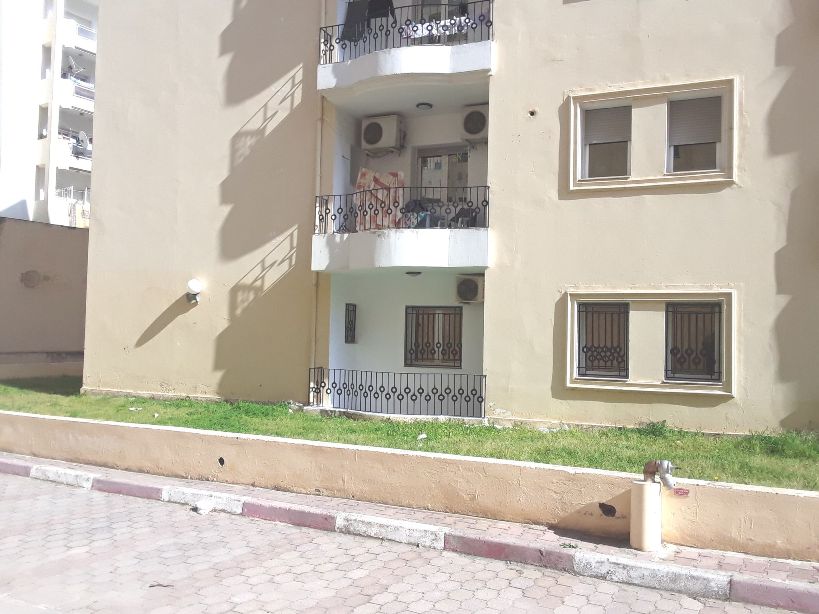 Vente&nbsp;Appart. 5 pi�ces+ - Tunisie
