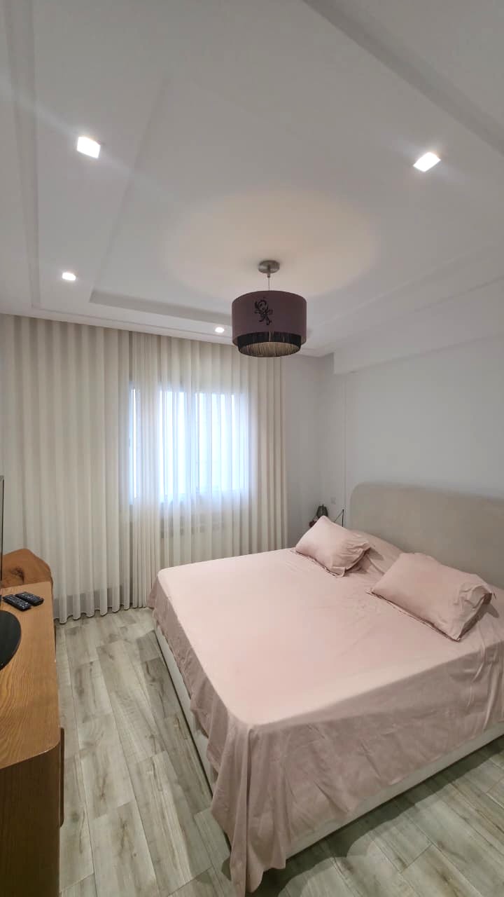 Ariana Ville&nbsp;Cite Ennasr 2&nbsp;Vente&nbsp;Appart. 4 pi�ces&nbsp;Appartement s4 de 160 m a cite ennasr
