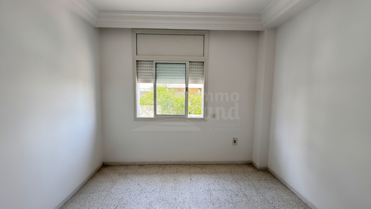 Ariana Ville&nbsp;Riadh Landlous&nbsp;Vente&nbsp;Appart. 2 pi�ces&nbsp;Appartement s2 a riadh andalous