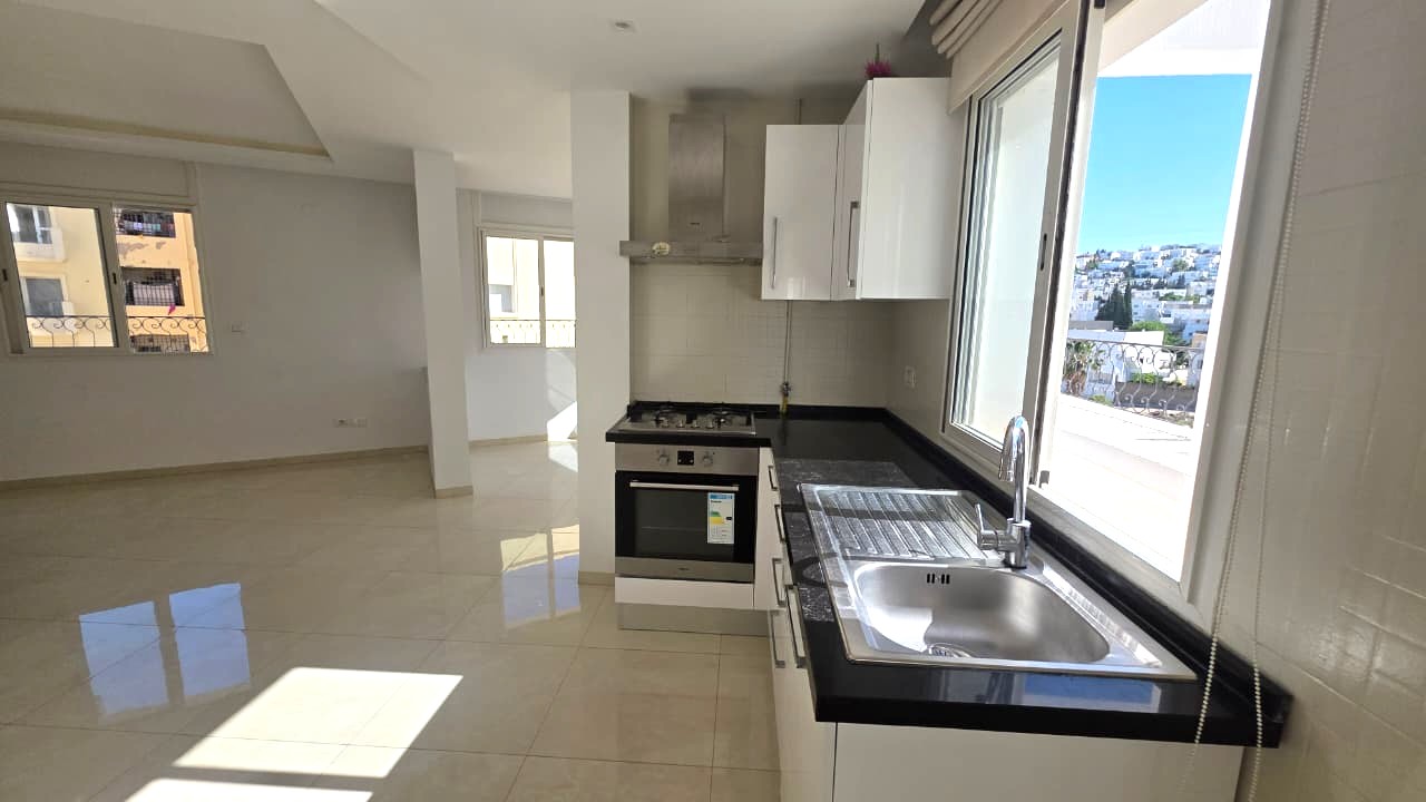 Ariana Ville&nbsp;El Menzah 7&nbsp;Vente&nbsp;Appart. 2 pi�ces&nbsp;Appartement s2 a menzah 7bis