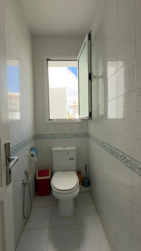 Vente&nbsp;Appart. 3 pi�ces - Tunisie