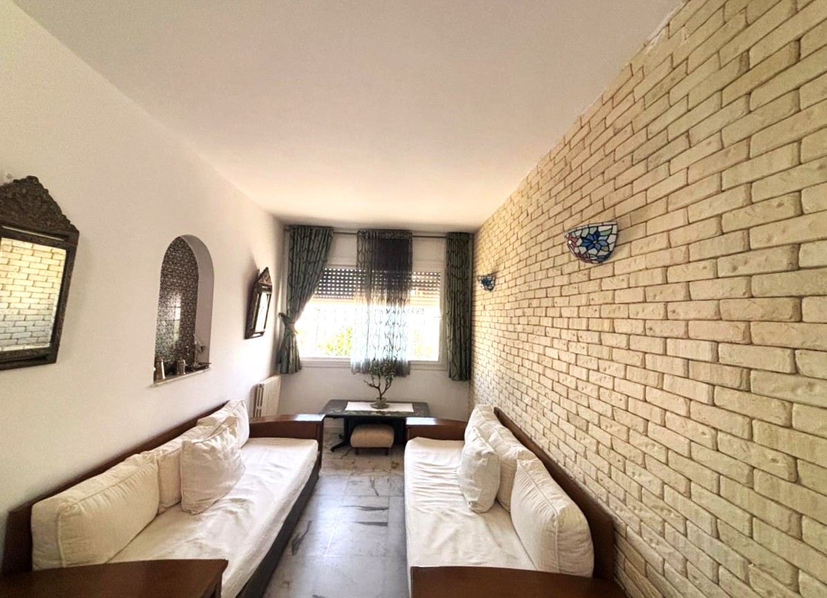 Vente&nbsp;Appart. 3 pi�ces - Tunisie