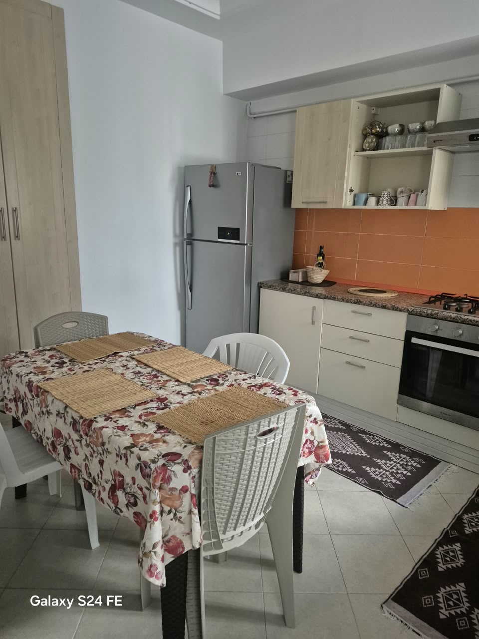 Ain Zaghouan&nbsp;Ain Zaghouan&nbsp;Location&nbsp;Appart. 2 pi�ces&nbsp;S 2  a ain zaghouan nord