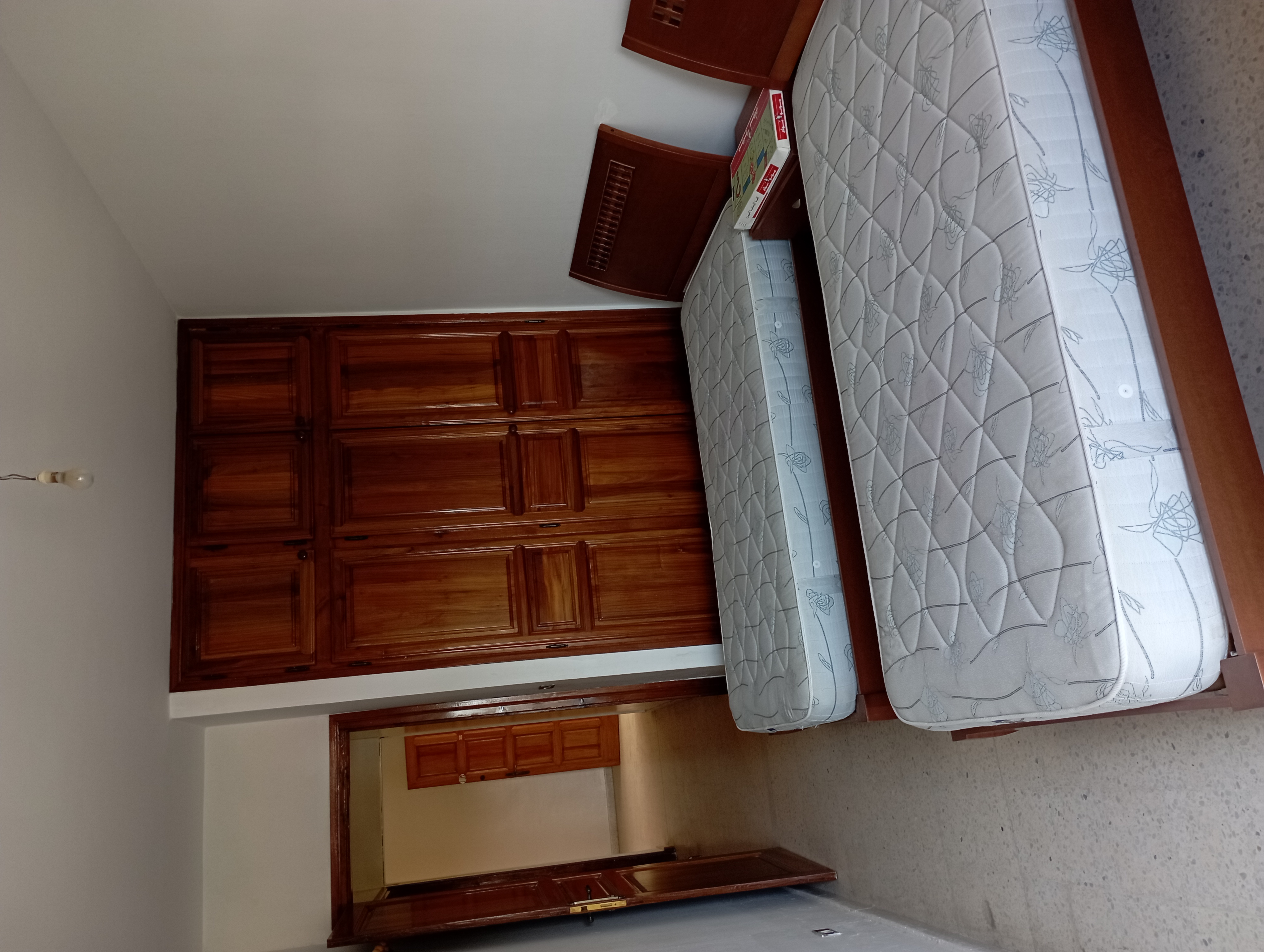 El Menzah&nbsp;El Manar 1&nbsp;Vente&nbsp;Appart. 4 pi�ces&nbsp;Appartement manar 1