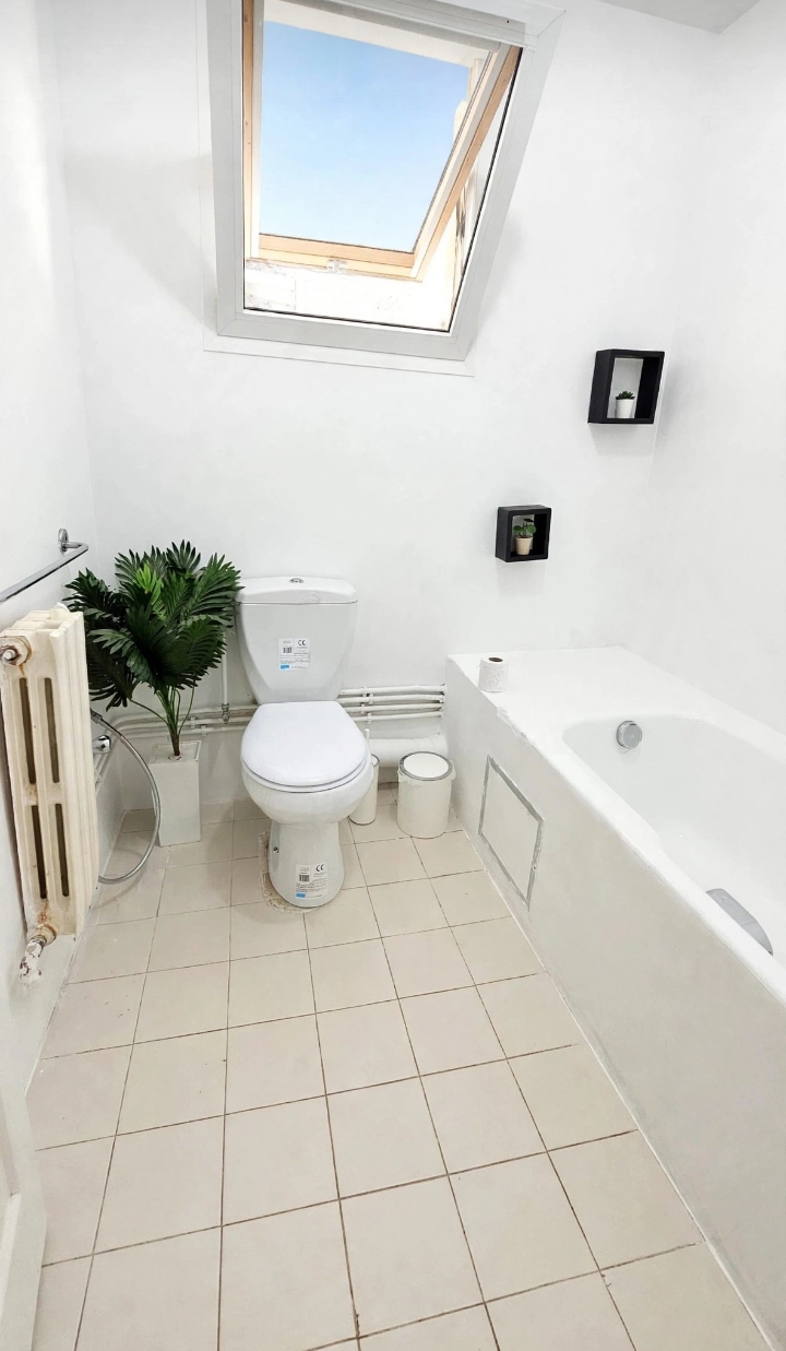 Ariana Ville&nbsp;Ariana&nbsp;Vente&nbsp;Appart. 2 pi�ces&nbsp;S1 cit� ennasr investissement