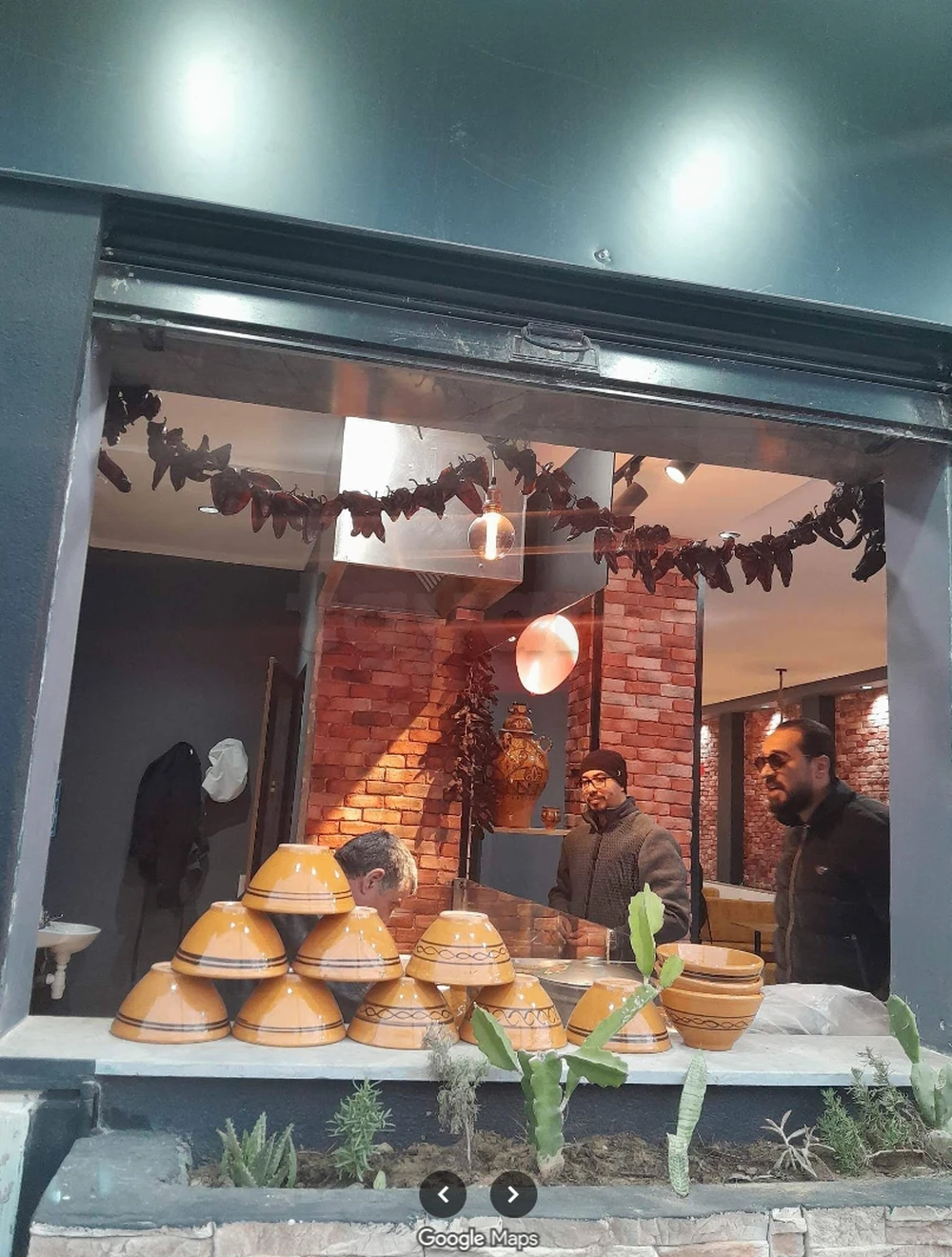 La Soukra&nbsp;Borj Louzir&nbsp;Vente&nbsp;Autre&nbsp;Fond de commerce 98370026