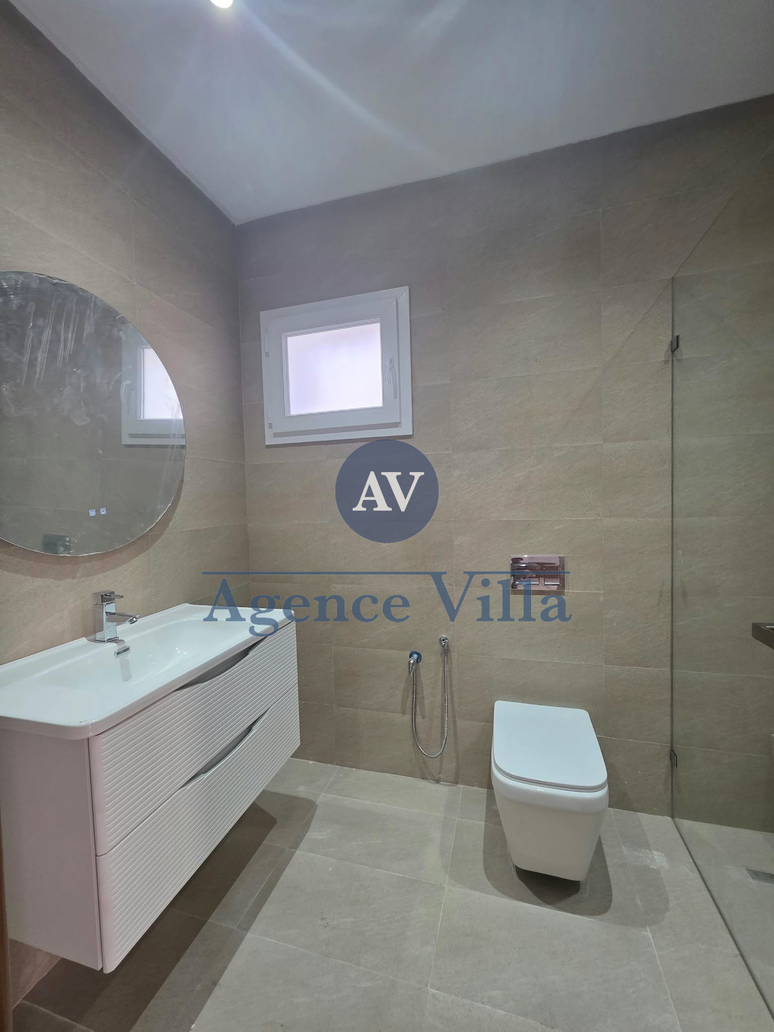 Carthage&nbsp;Carthage&nbsp;Vente&nbsp;Maisons&nbsp;Villa s4 neuve � carthage