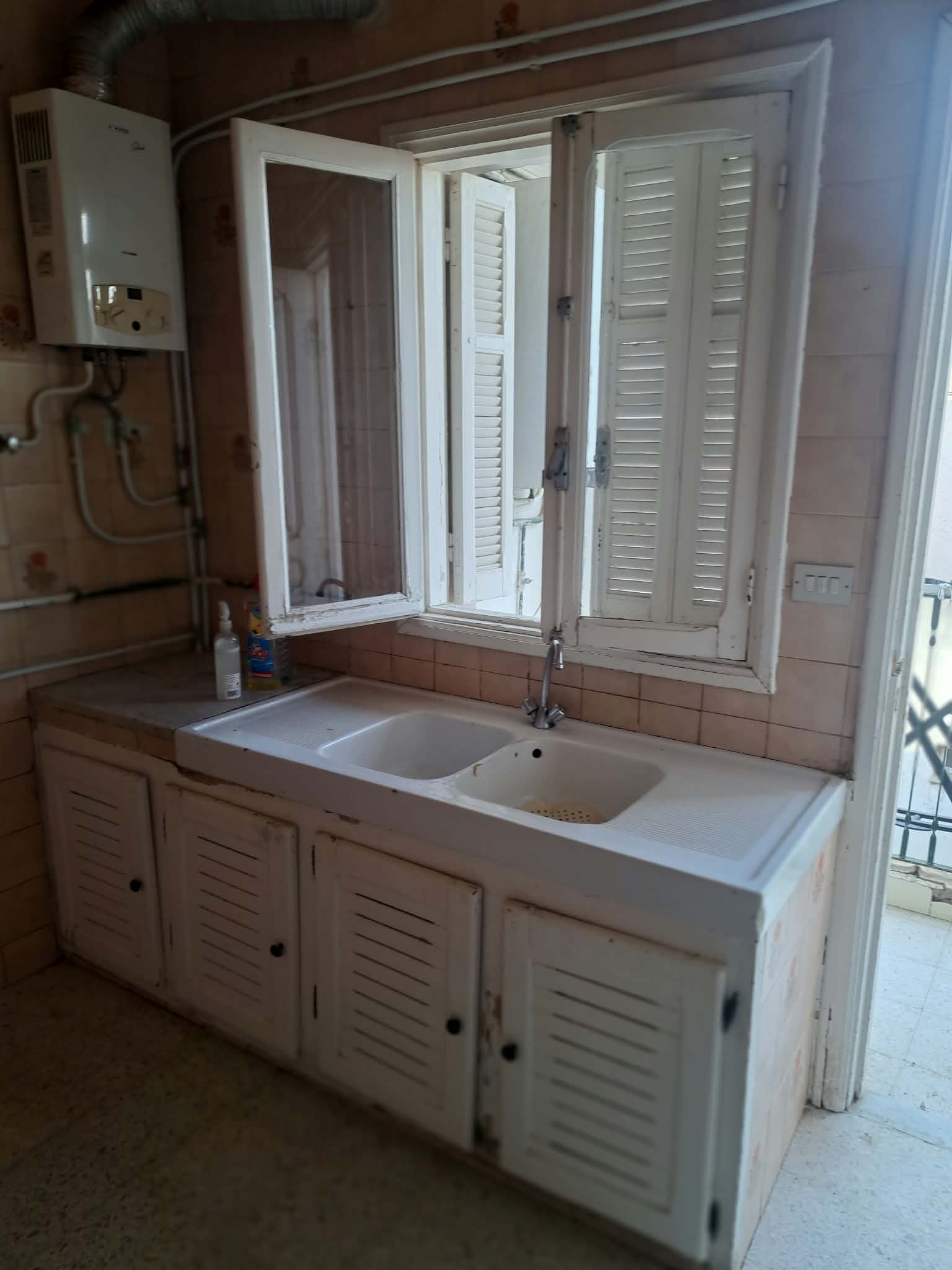 Ariana Ville&nbsp;Ariana&nbsp;Vente&nbsp;Appart. 4 pi�ces&nbsp;Joli appartement s3 a l'ariana