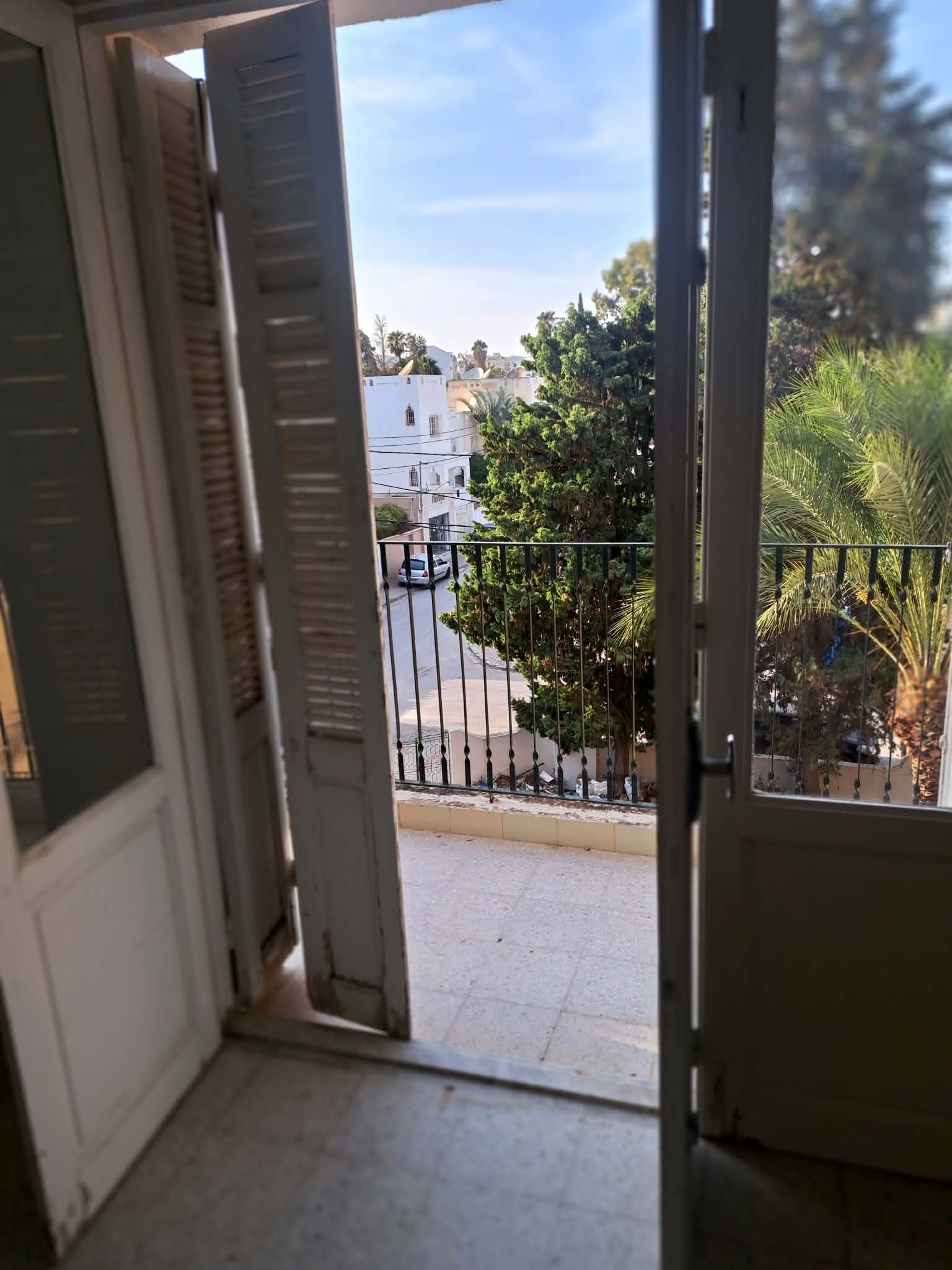 Ariana Ville&nbsp;Ariana&nbsp;Vente&nbsp;Appart. 4 pi�ces&nbsp;Joli appartement s3 a l'ariana