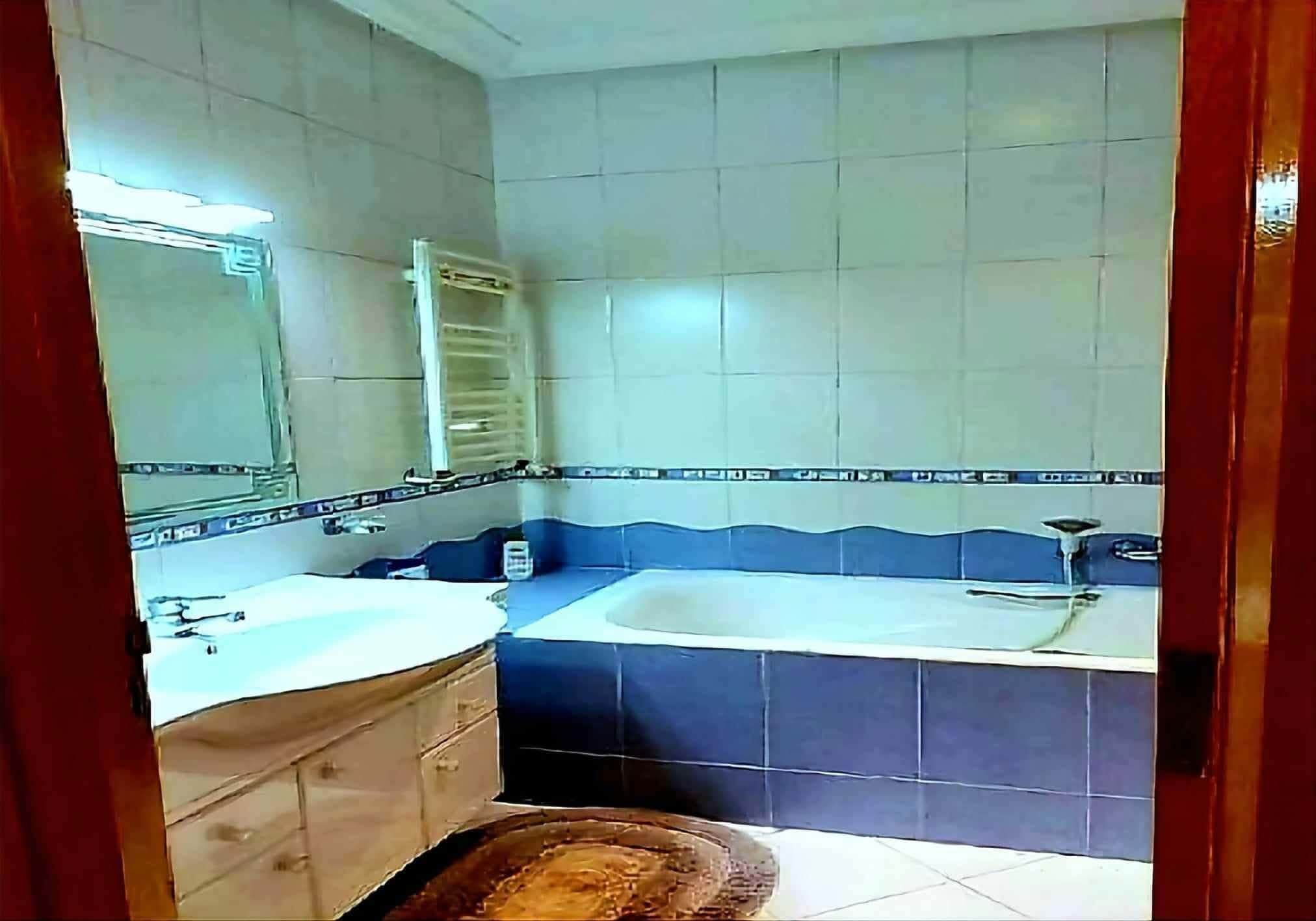 Ariana Ville&nbsp;Cite Ennasr 2&nbsp;Vente&nbsp;Appart. 3 pi�ces&nbsp;Joli appartement s 1 a ennasr 2